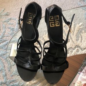 Givenchy sandals